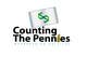 Contest Entry #116 thumbnail for                                                     Logo Design for Counting The Pennies Bookkeeping Services
                                                