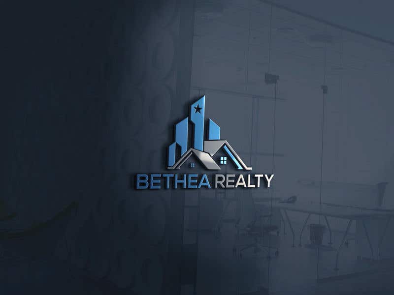 Konkurrenceindlæg #42 for                                                 Bethea Realty
                                            