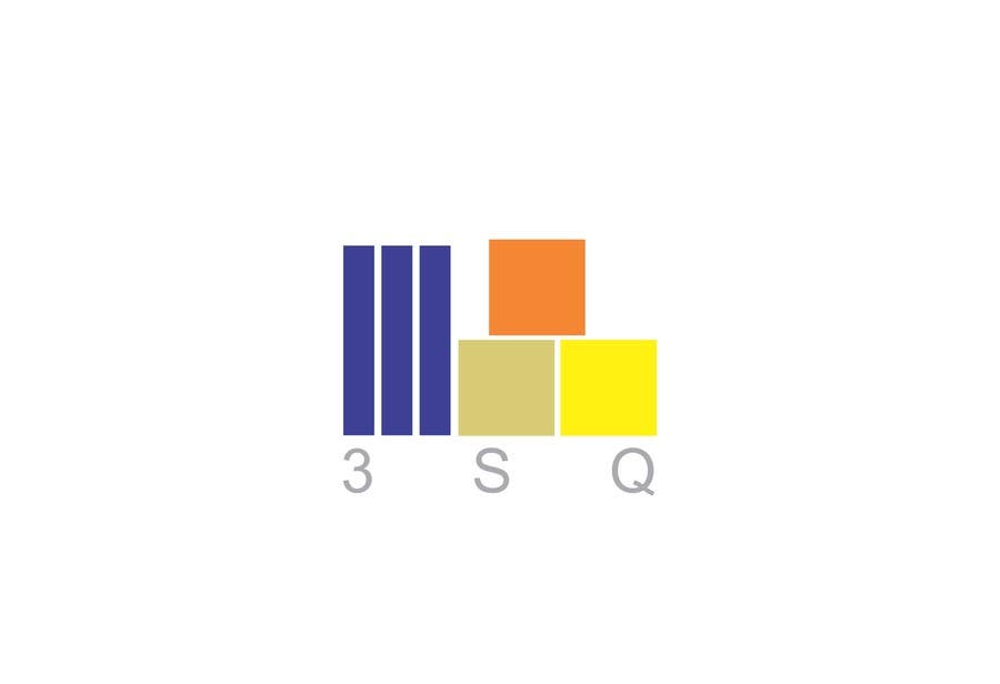 
                                                                                                                        Contest Entry #                                            51
                                         for                                             Logo Design for 3SQ
                                        