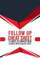Imej kecil Penyertaan Peraduan #8 untuk                                                     Create an eBook Cover for My Cheat Sheet
                                                