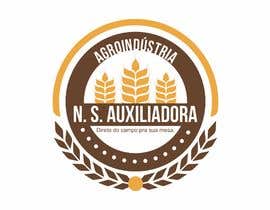 #28 para Agroindustria Nossa Senhora Auxiliadora por agenciabdesign