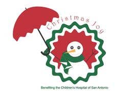 #9 cho Design a Logo for Christmas Joy bởi sandrinzzzzz