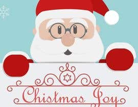 #13 cho Design a Logo for Christmas Joy bởi ahmednaqash3