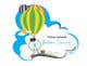 Miniatura de participación en el concurso Nro.550 para                                                     Creative logo needed for a Balloon Carnival
                                                