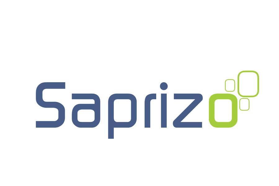 Proposta in Concorso #269 per                                                 Logo Design for Saprizo
                                            