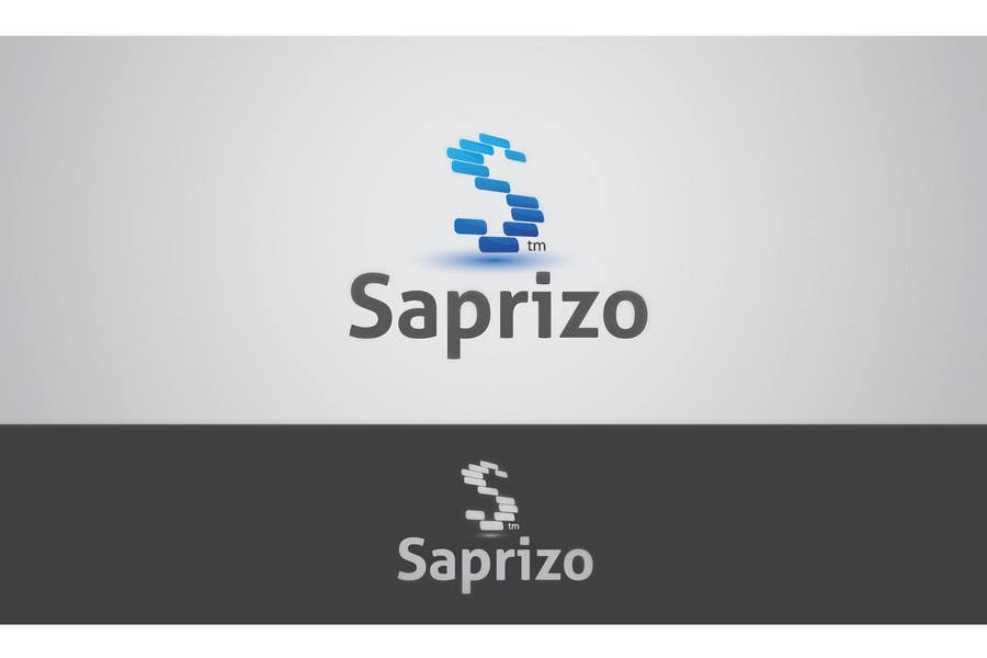 Contest Entry #146 for                                                 Logo Design for Saprizo
                                            