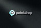 Kilpailutyön #14 pienoiskuva kilpailussa                                                     Design a Logo for Pointdrop.com
                                                