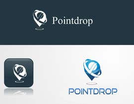 #3 untuk Design a Logo for Pointdrop.com oleh BestLion