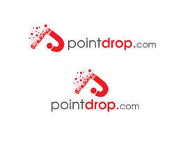 #12 untuk Design a Logo for Pointdrop.com oleh milanchakraborty