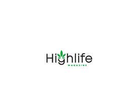 #811 para Design a Logo for Highlife Magazine de logoexpertbd
