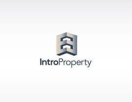 KelvinOTIS tarafından Logo Design for Intro Property için no 25