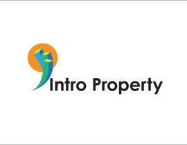 #35 for Logo Design for Intro Property by iakabir