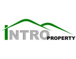 sirrom tarafından Logo Design for Intro Property için no 33