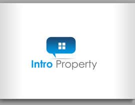 #58 for Logo Design for Intro Property by csdesign78