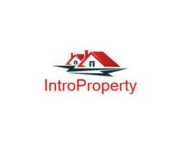 mamunbhuiyanmd tarafından Logo Design for Intro Property için no 39