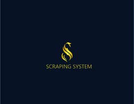 #1 untuk Logo Design for &quot;Scraping System&quot; oleh attari8972