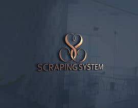 #65 untuk Logo Design for &quot;Scraping System&quot; oleh MdElahi7877