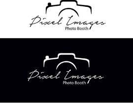 #81 for build a logo for Pixel Images Photo Booth by darkavdark