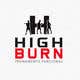 Miniatura da Inscrição nº 50 do Concurso para                                                     High Burn - Treinamento Funcional
                                                