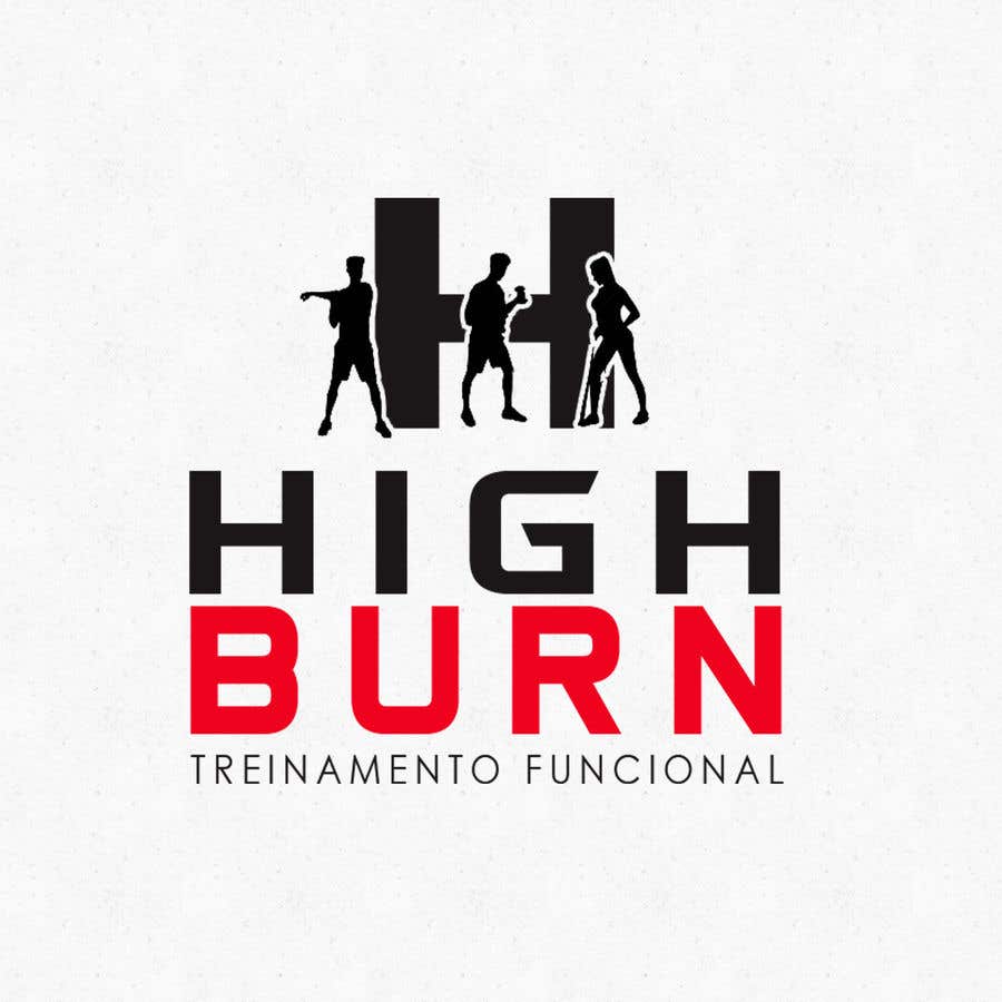 Inscrição nº 50 do Concurso para                                                 High Burn - Treinamento Funcional
                                            