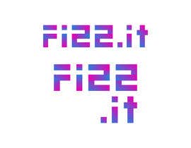 #99 for Fizz It Logo by Jokersultan10