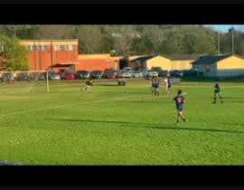 #6 pentru Edit a soccer video for college scouts de către mdmokibur