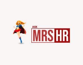 #15 for ASK MRS HR logo by usman661149