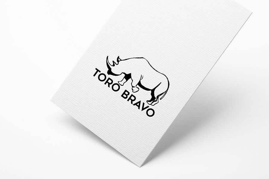 Kilpailutyö #130 kilpailussa                                                 Toro Bravo Safety Gear logo
                                            