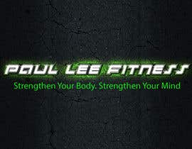 ricardosanz38 tarafından Design a Logo for Paul Lee Fitness Website için no 4