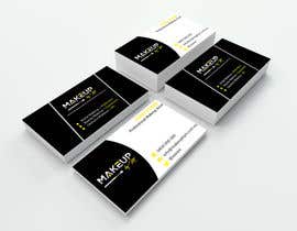 nº 70 pour business card design par khatamimostafa00 