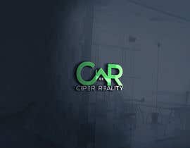 #65 untuk I need a logo designed for a real estate company, I want it to incorporate the colour red &amp; black the company Name is Cipher Realty oleh alomgirbd001