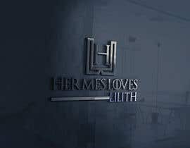 #15 para Hermes Loves Lilith Logo de dodo2023
