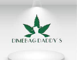 #167 for LOGO Design Contest (Dimebag Daddy&#039;s) by abulbasharb00