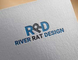 #111 for RIVER RAT DESIGN by Dristy1997