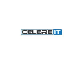 #528 per Logo for a new IT company - Celere IT da Sunrise121