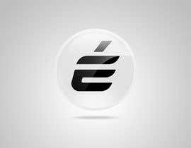 #354 for Letter É or S Logo - First Place: $150 - Second Place: $50. by Bhavesh57
