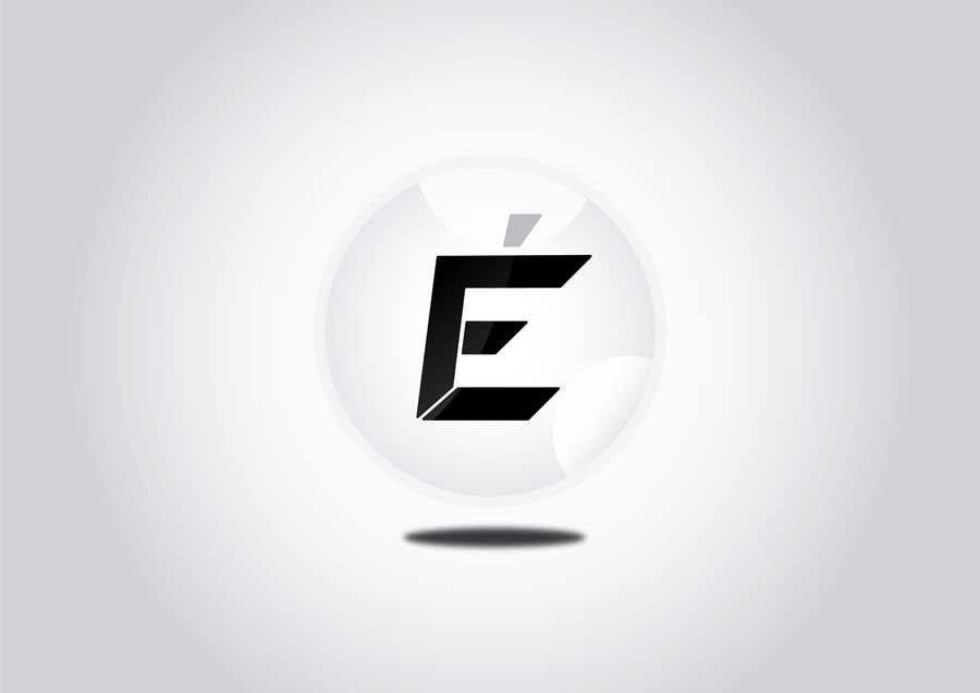 Contest Entry #412 for                                                 Letter É or S Logo - First Place: $150 - Second Place: $50.
                                            