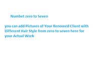 #79 for Ad Copy For barbershop, to get haircut by shankarcharu1