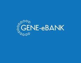 #181 untuk Business Logo Wanted - Gene-eBank/Gène-éBanque oleh szamnet
