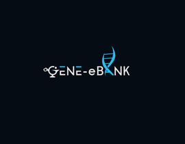 #119 untuk Business Logo Wanted - Gene-eBank/Gène-éBanque oleh Ahhmmar