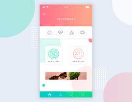 #30 for UI/UX Home page only for classified ads mobile application - 07/04/2019 10:07 EDT by safayetmonon
