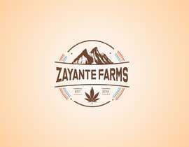 #279 for California Cannabis Logo design by Turn2Designs