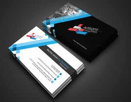 #119 for Business Card by thegraphicworld1