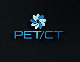 #11 untuk Need all formats the this logo PET/CT CENTER OF ALASKA oleh Showrovofficial