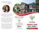 Contest Entry #14 thumbnail for                                                     Personal Real Estate Brochure
                                                