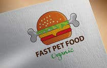 #1879 pёr LOGO - Fast food meets pet food (modern, clean, simple, healthy, fun) + ongoing work. nga smandal420