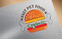 #1888 pёr LOGO - Fast food meets pet food (modern, clean, simple, healthy, fun) + ongoing work. nga smandal420