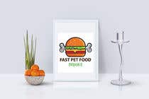 #2015 pёr LOGO - Fast food meets pet food (modern, clean, simple, healthy, fun) + ongoing work. nga smandal420