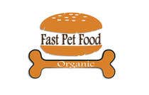 #2020 pёr LOGO - Fast food meets pet food (modern, clean, simple, healthy, fun) + ongoing work. nga smandal420