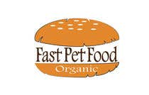 #2027 pёr LOGO - Fast food meets pet food (modern, clean, simple, healthy, fun) + ongoing work. nga smandal420